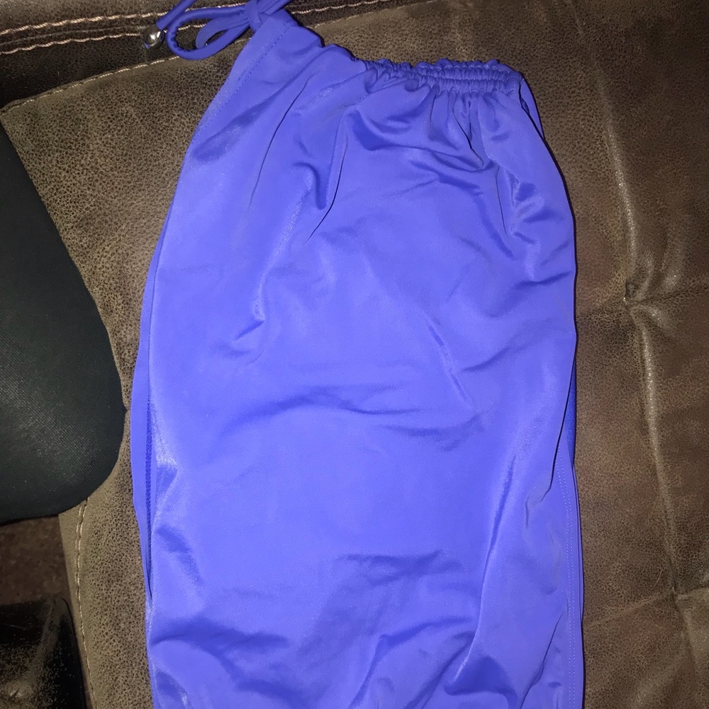 Blue Swimsuit skirt !! 😉😉